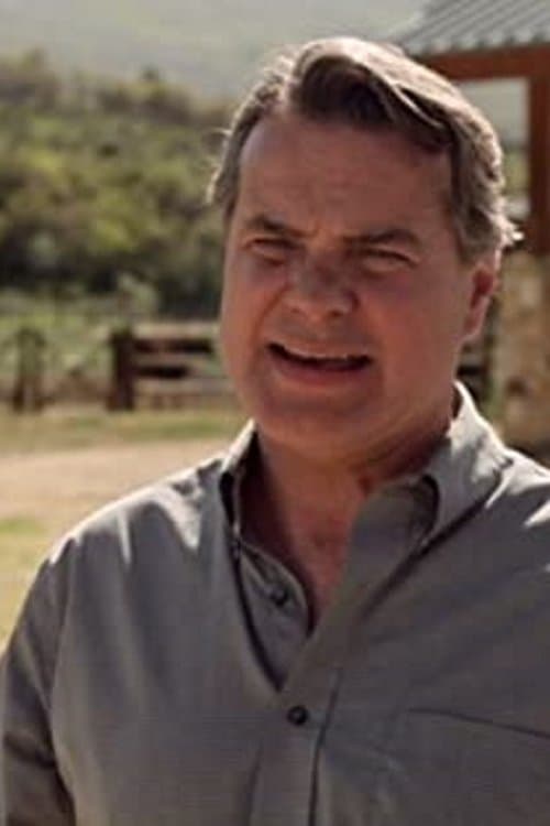 Zdjęcie Terence Goodman