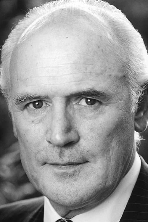 Zdjęcie Terence Harvey