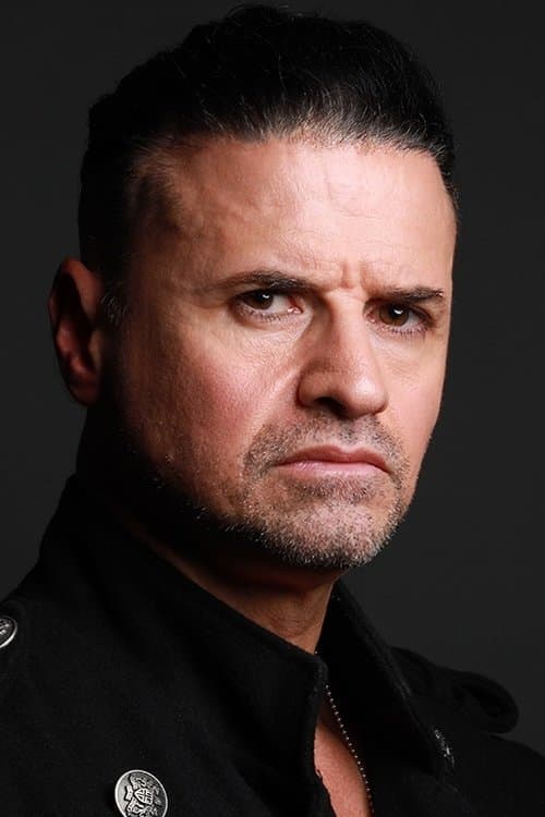 Zdjęcie Terence J. Rotolo