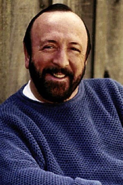 Zdjęcie Terence McGovern