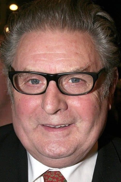 Zdjęcie Terence Rigby