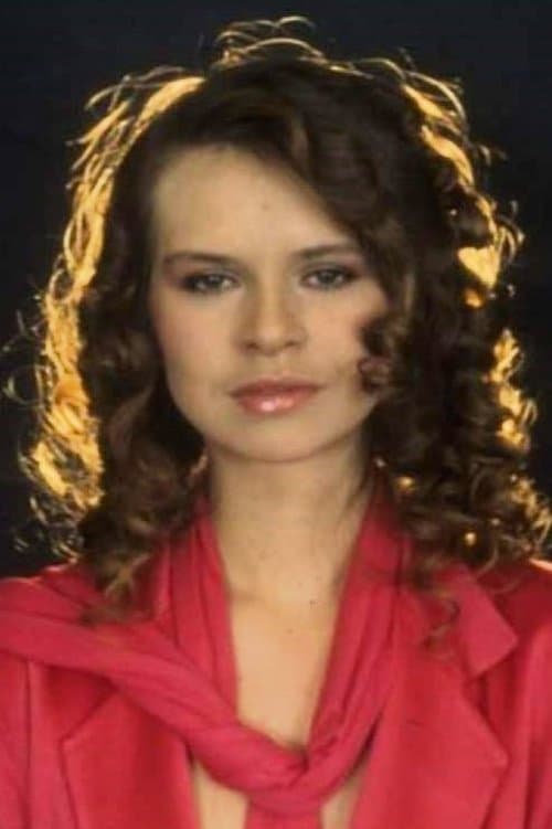 Zdjęcie Teresa Ann Savoy