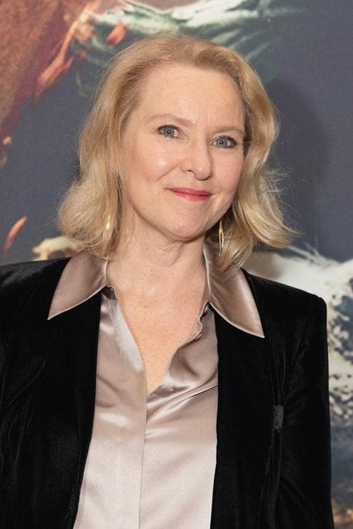 Zdjęcie Teresa Banham