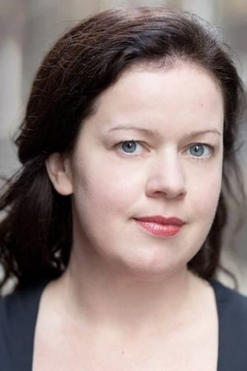 Zdjęcie Teresa Churcher