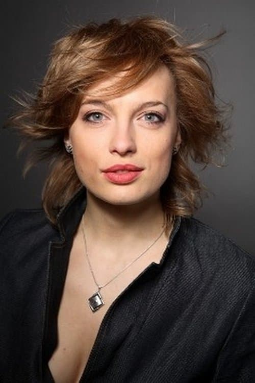 Zdjęcie Teresa Dzielska