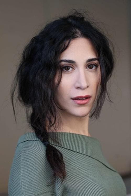 Zdjęcie Teresa Fiorentino