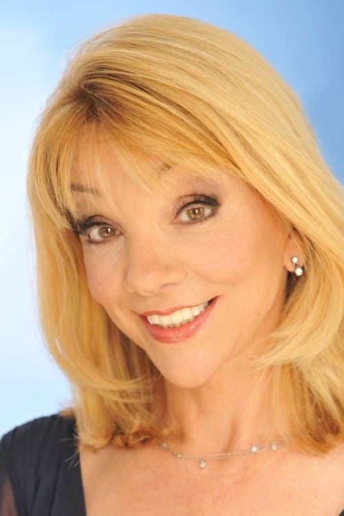 Zdjęcie Teresa Ganzel