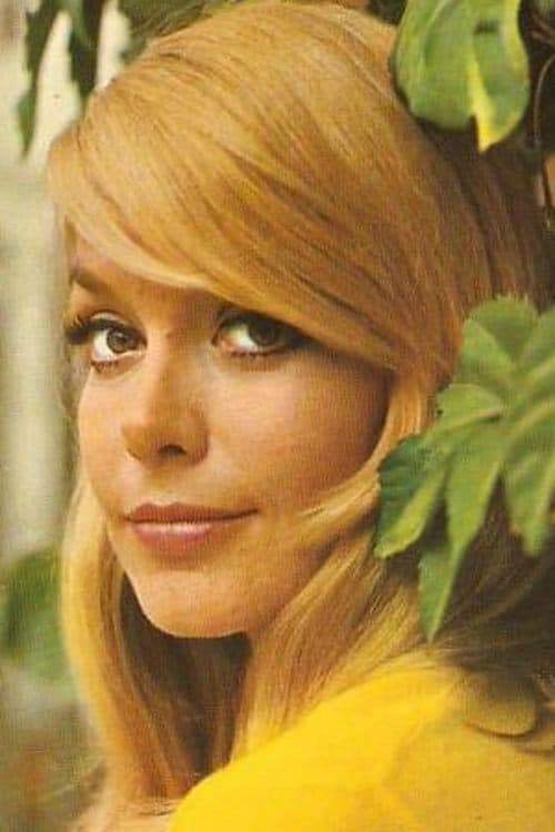 Zdjęcie Teresa Gimpera