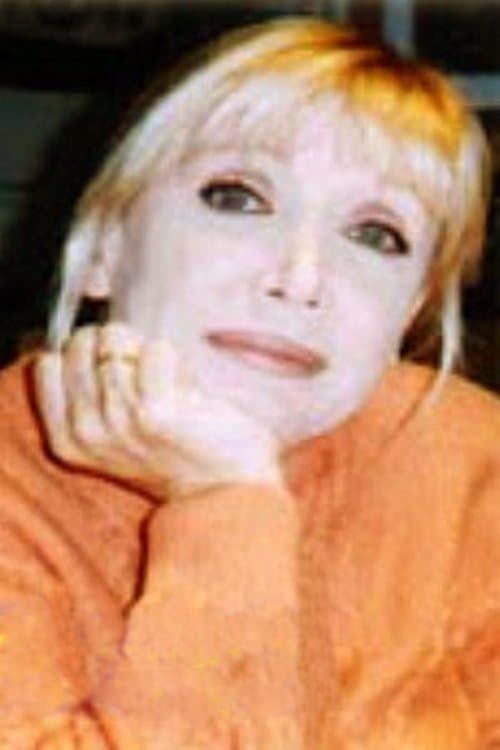 Zdjęcie Teresa Hurtado