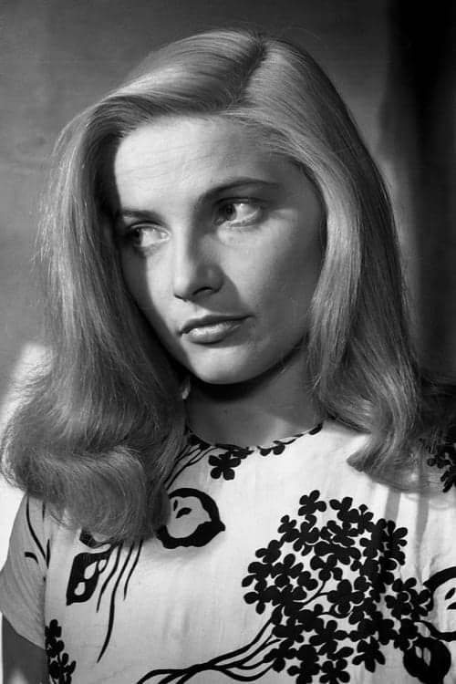 Zdjęcie Teresa Iżewska