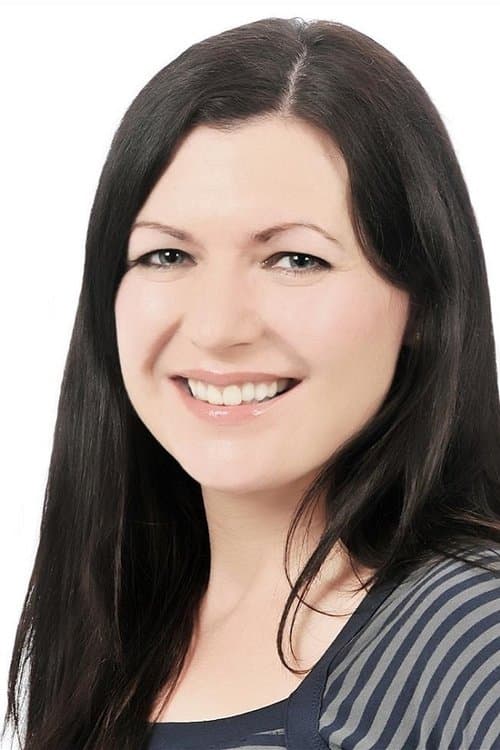 Zdjęcie Teresa Mahoney