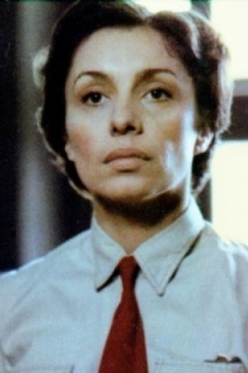 Zdjęcie Teresa Marczewska