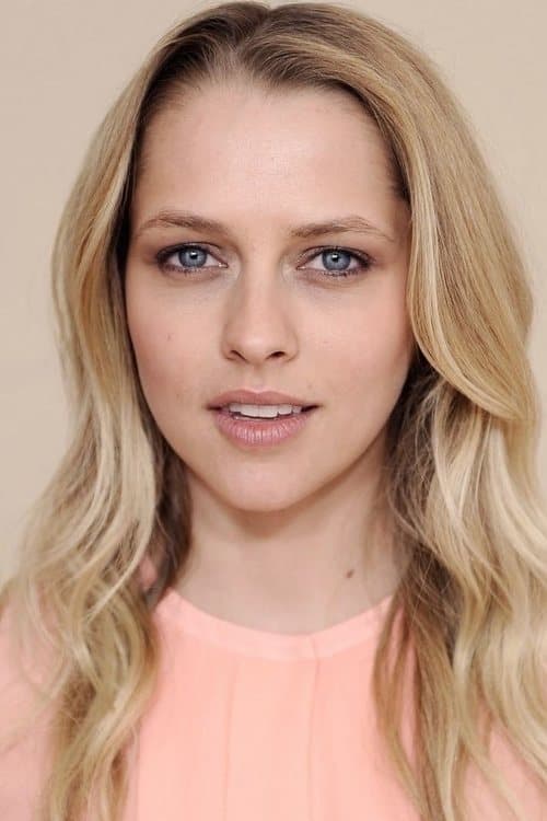 Zdjęcie Teresa Palmer