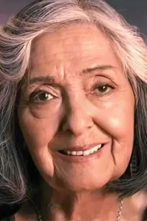 Zdjęcie Teresa Ramos