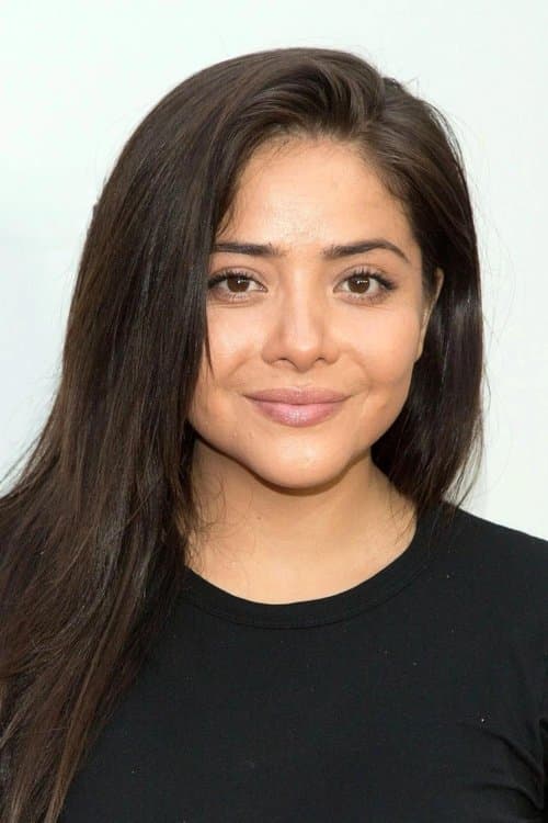 Zdjęcie Teresa Ruiz