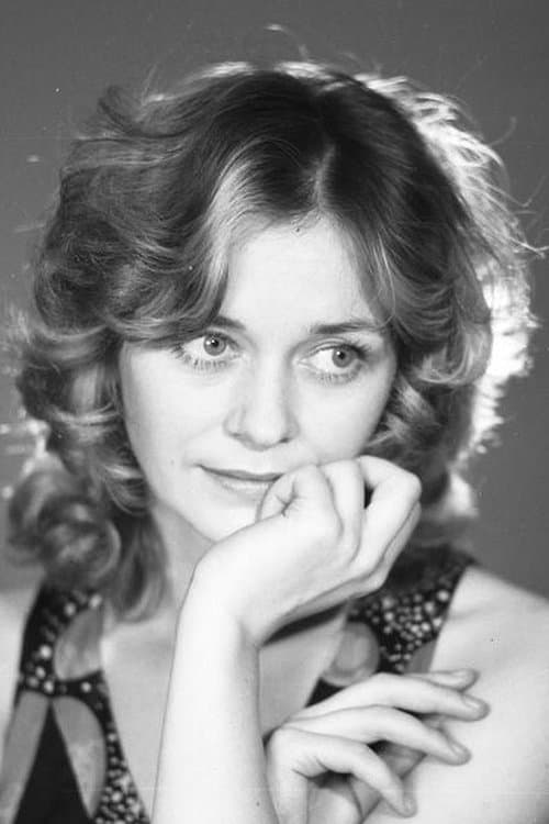 Zdjęcie Teresa Sawicka