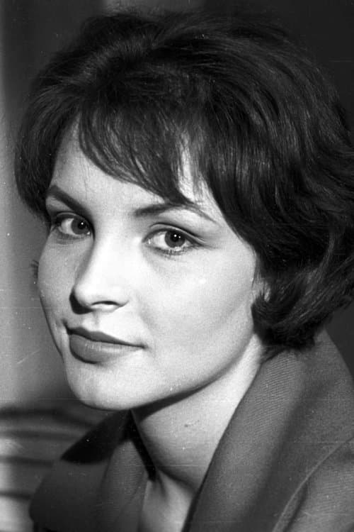 Zdjęcie Teresa Tuszyńska