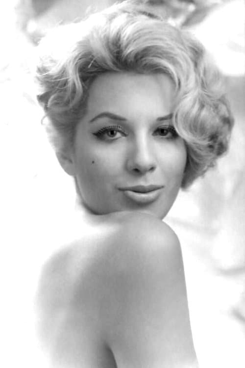 Zdjęcie Teresa Velázquez