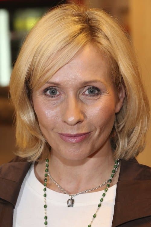 Zdjęcie Tereza Pergnerová