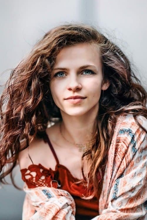 Zdjęcie Tereza Slánská