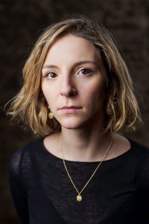 Zdjęcie Tereza Švejdová