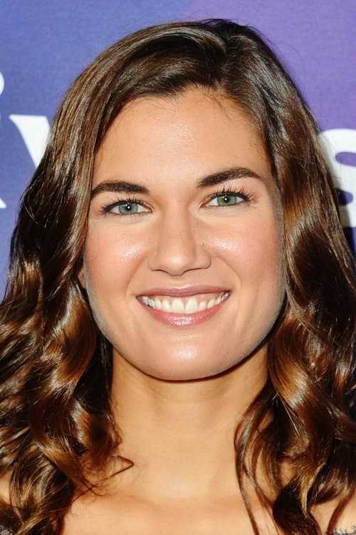 Zdjęcie Teri Reeves