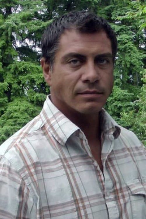 Zdjęcie Terrance Leigh