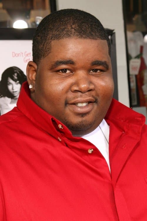 Zdjęcie Terrell J. Ramsey