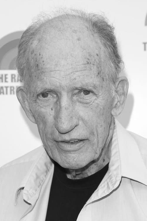 Zdjęcie Terrence Evans