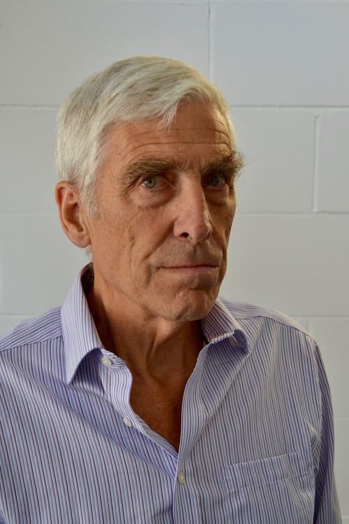 Zdjęcie Terrence Hardiman