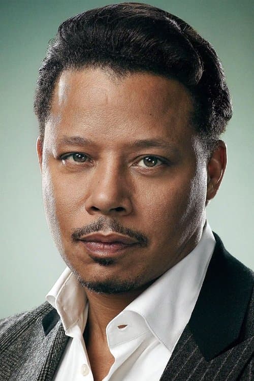 Zdjęcie Terrence Howard