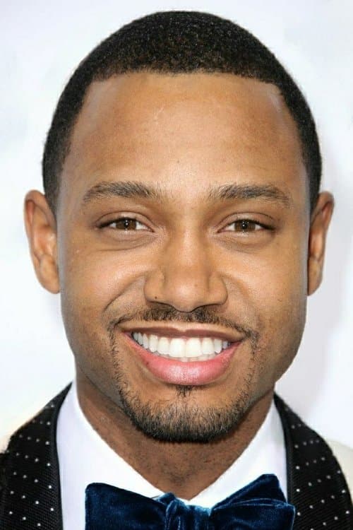 Zdjęcie Terrence J