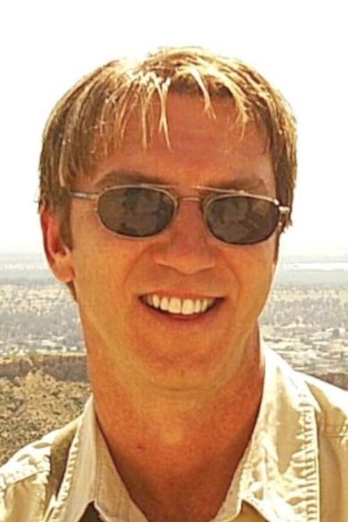 Zdjęcie Terrence Scammell