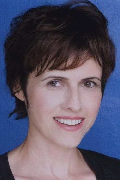 Zdjęcie Terri Hawkes