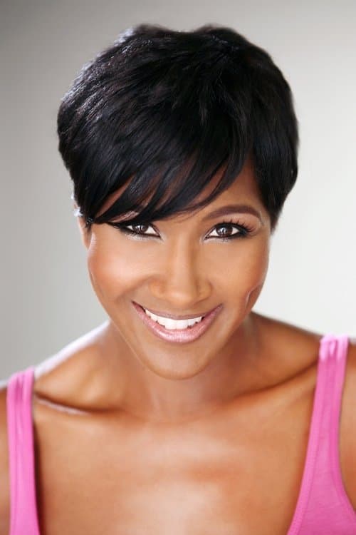 Zdjęcie Terri J. Vaughn