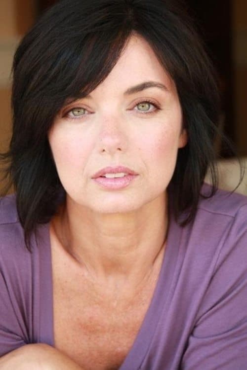 Zdjęcie Terrie Batson