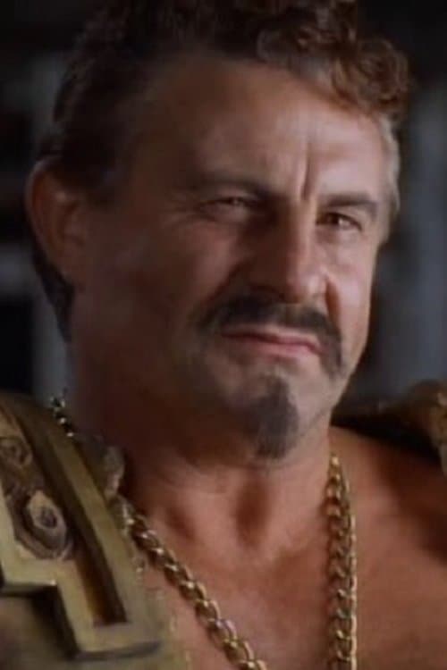 Zdjęcie Terry Batchelor