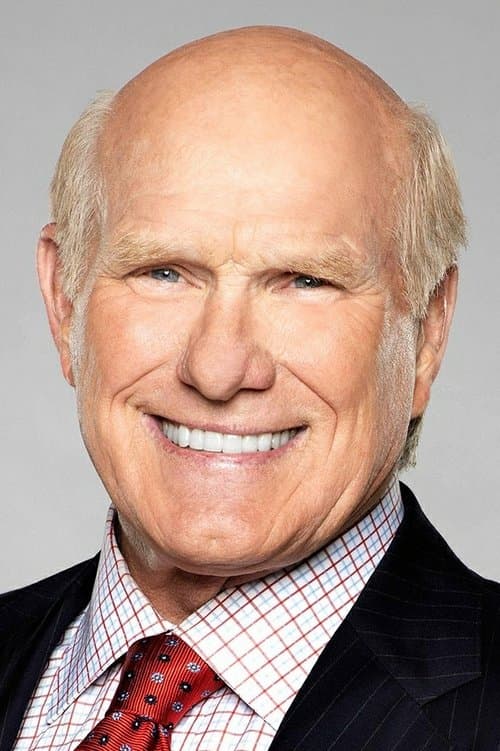 Zdjęcie Terry Bradshaw