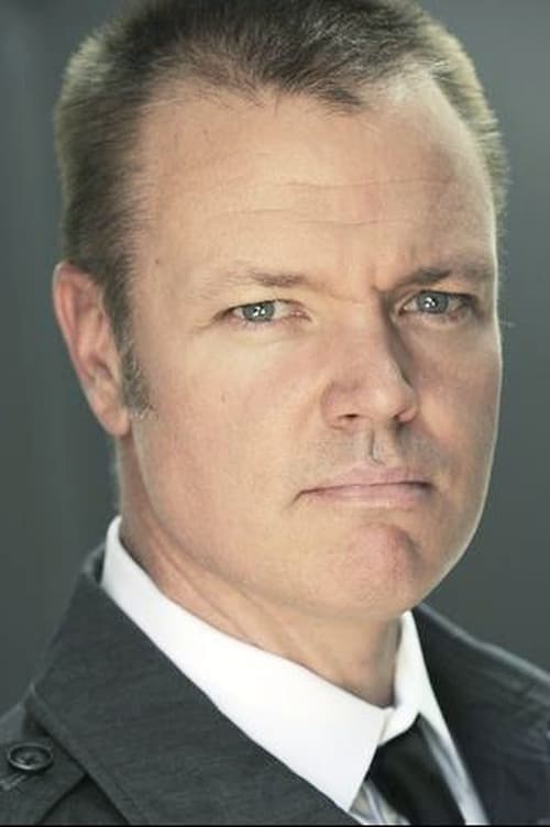 Zdjęcie Terry Dale Parks