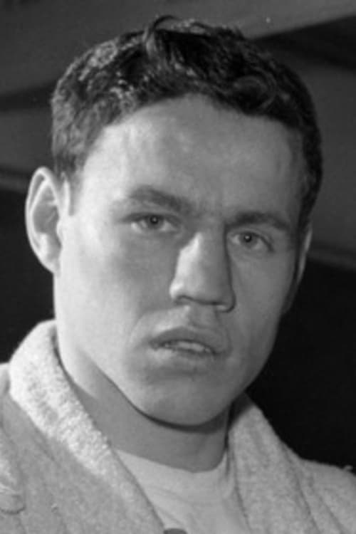 Zdjęcie Terry Downes