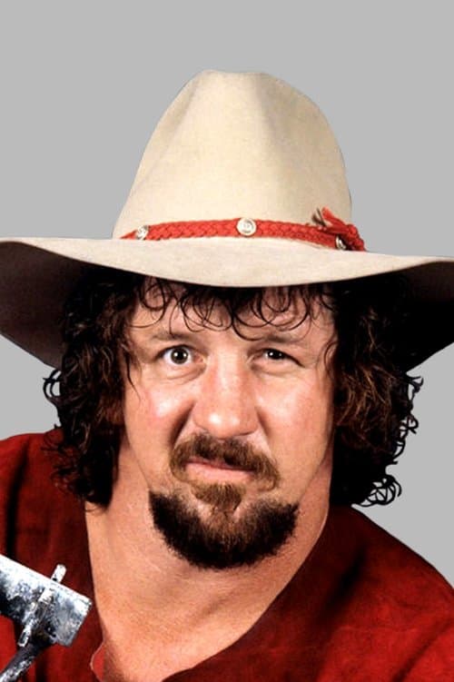 Zdjęcie Terry Funk