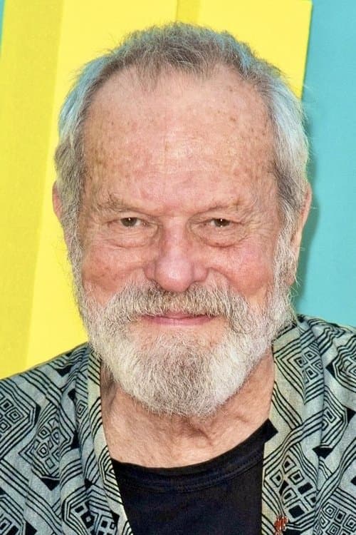 Zdjęcie Terry Gilliam