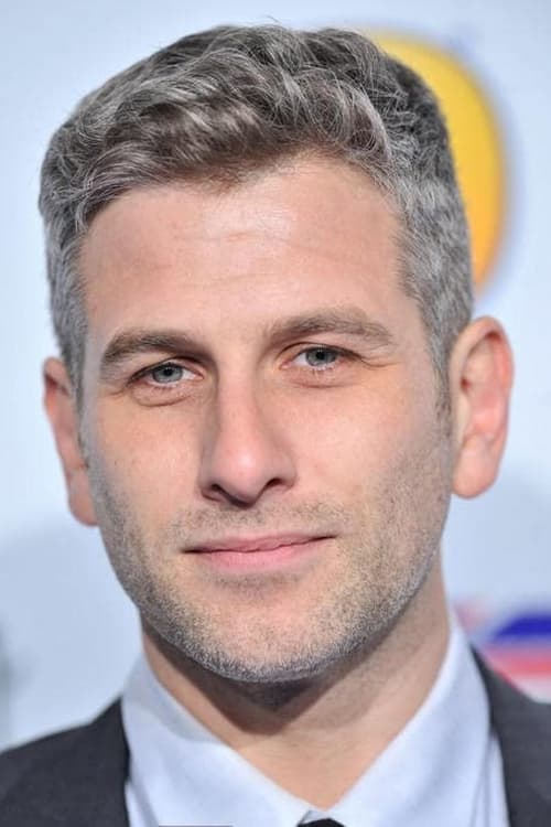 Zdjęcie Terry Mynott