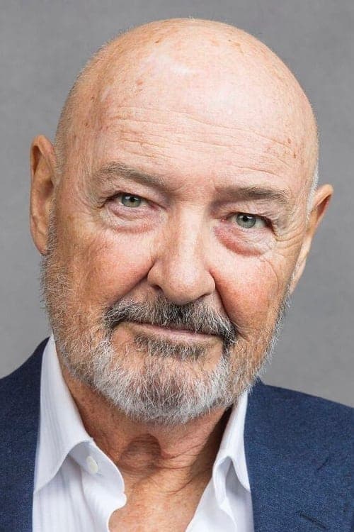 Zdjęcie Terry O'Quinn