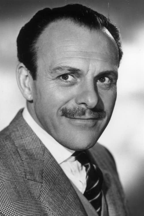 Zdjęcie Terry-Thomas