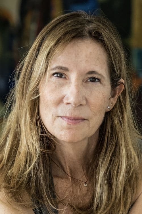 Zdjęcie Terry Walters