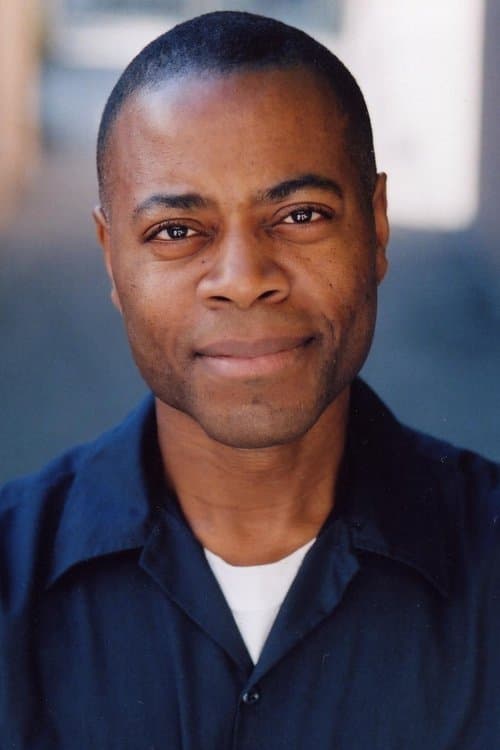 Zdjęcie Terry Woodberry