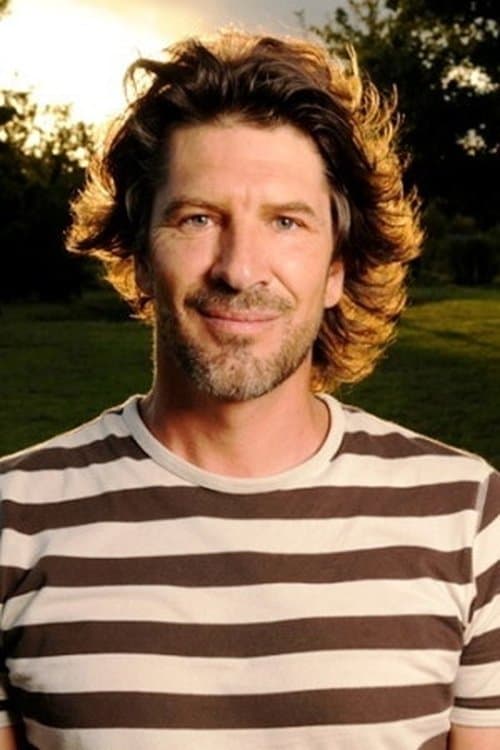 Zdjęcie Tertius Meintjes