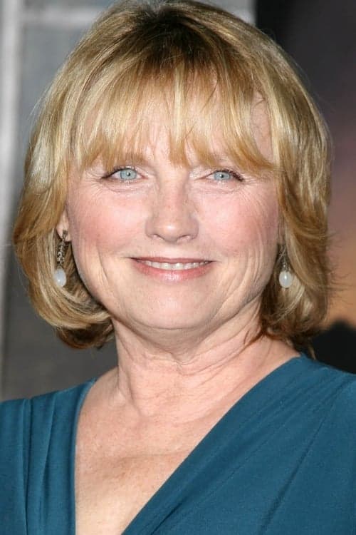 Zdjęcie Tess Harper