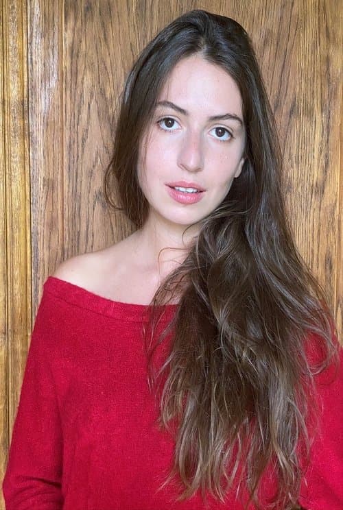 Zdjęcie Tess Lauvergne